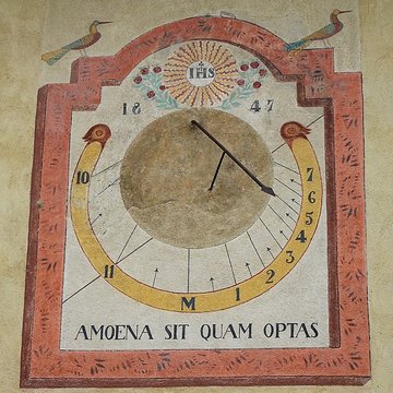 Maison, sise aux Forannes