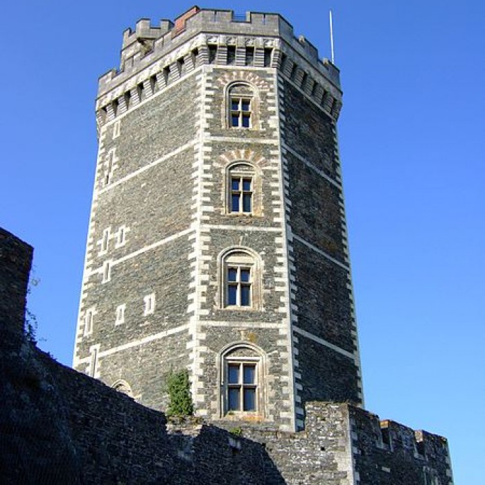 Photo de Château dOudon