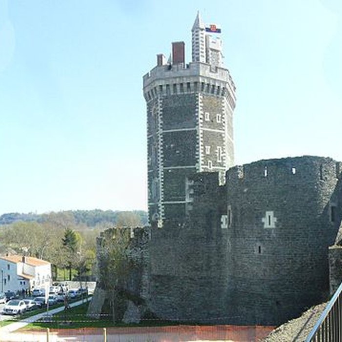 Photo de Château dOudon