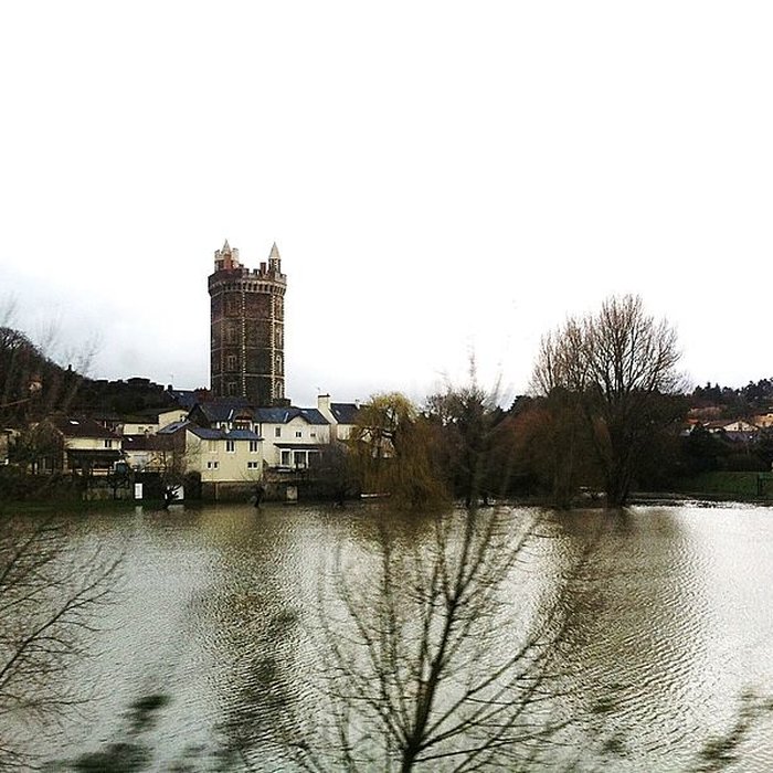 Photo de Château dOudon