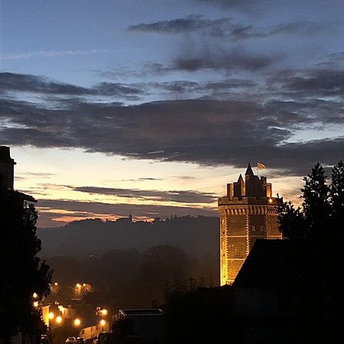 Photo de Château dOudon