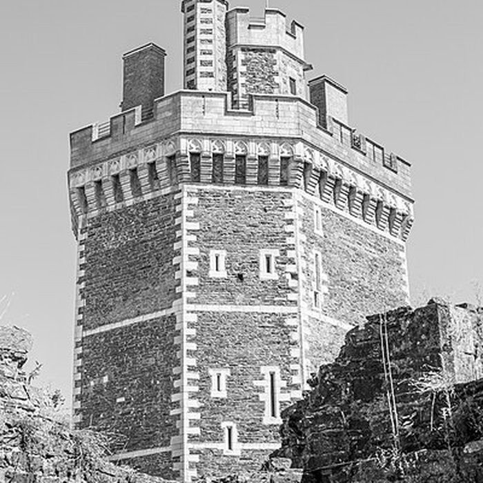 Photo de Château dOudon