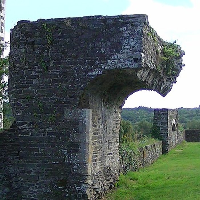 Photo de Château dOudon