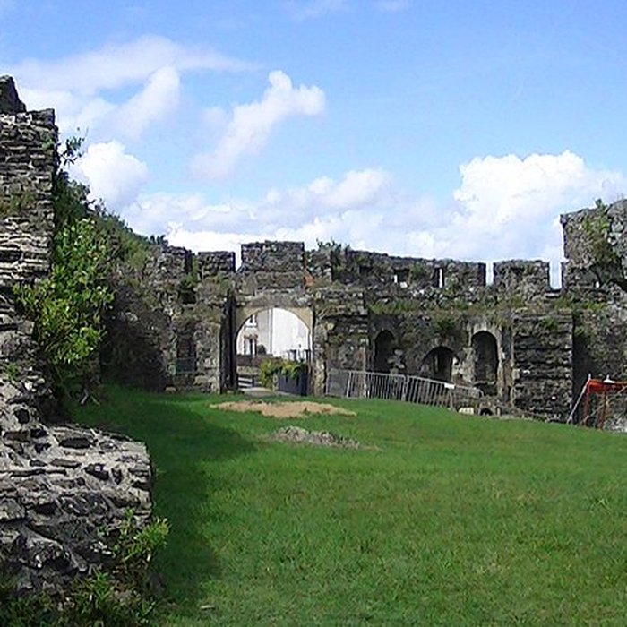 Photo de Château dOudon