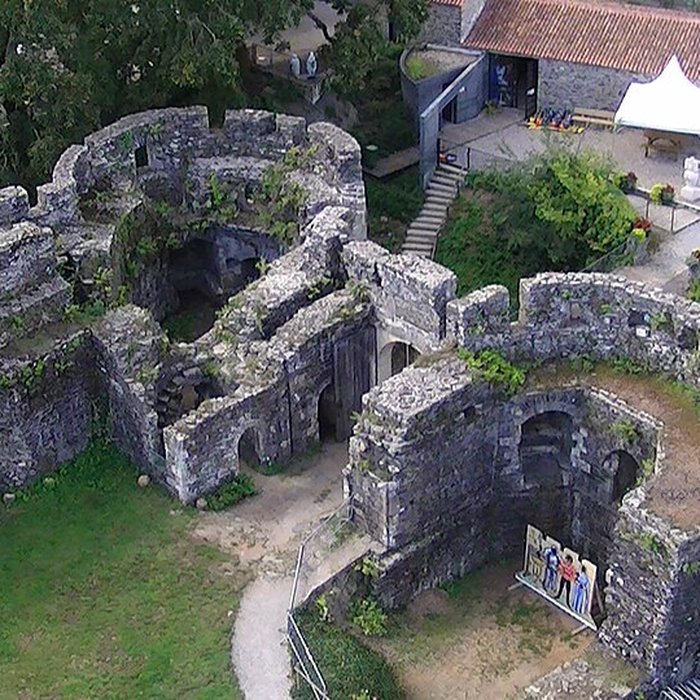 Photo de Château dOudon