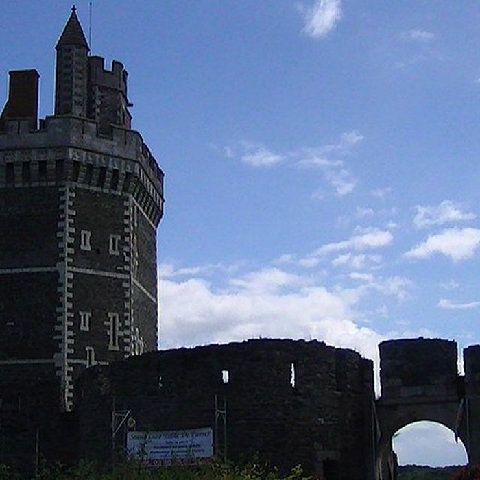 Photo de Château dOudon