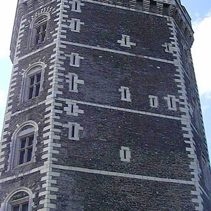 Photo de Château dOudon