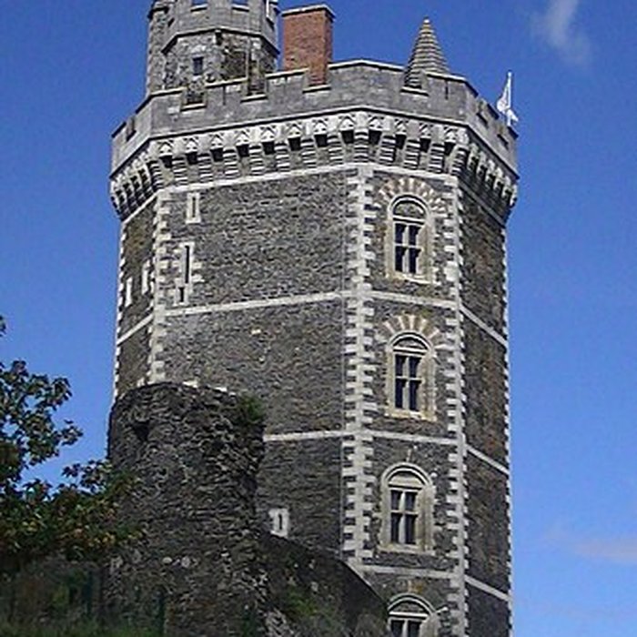 Photo de Château dOudon