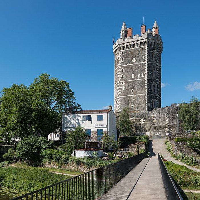 Photo de Château dOudon