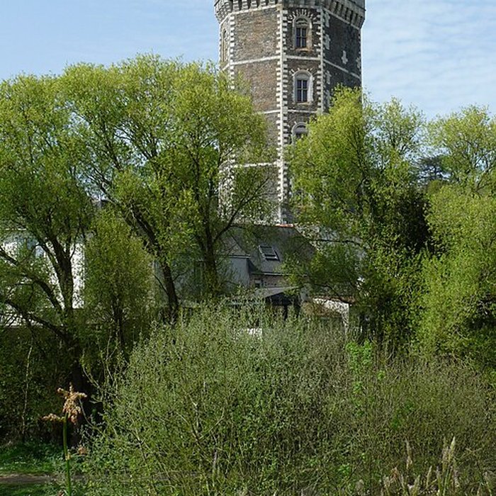 Photo de Château dOudon