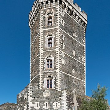 Château dOudon