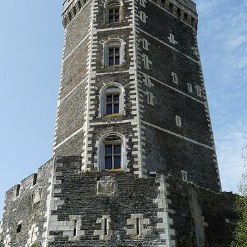 Château dOudon