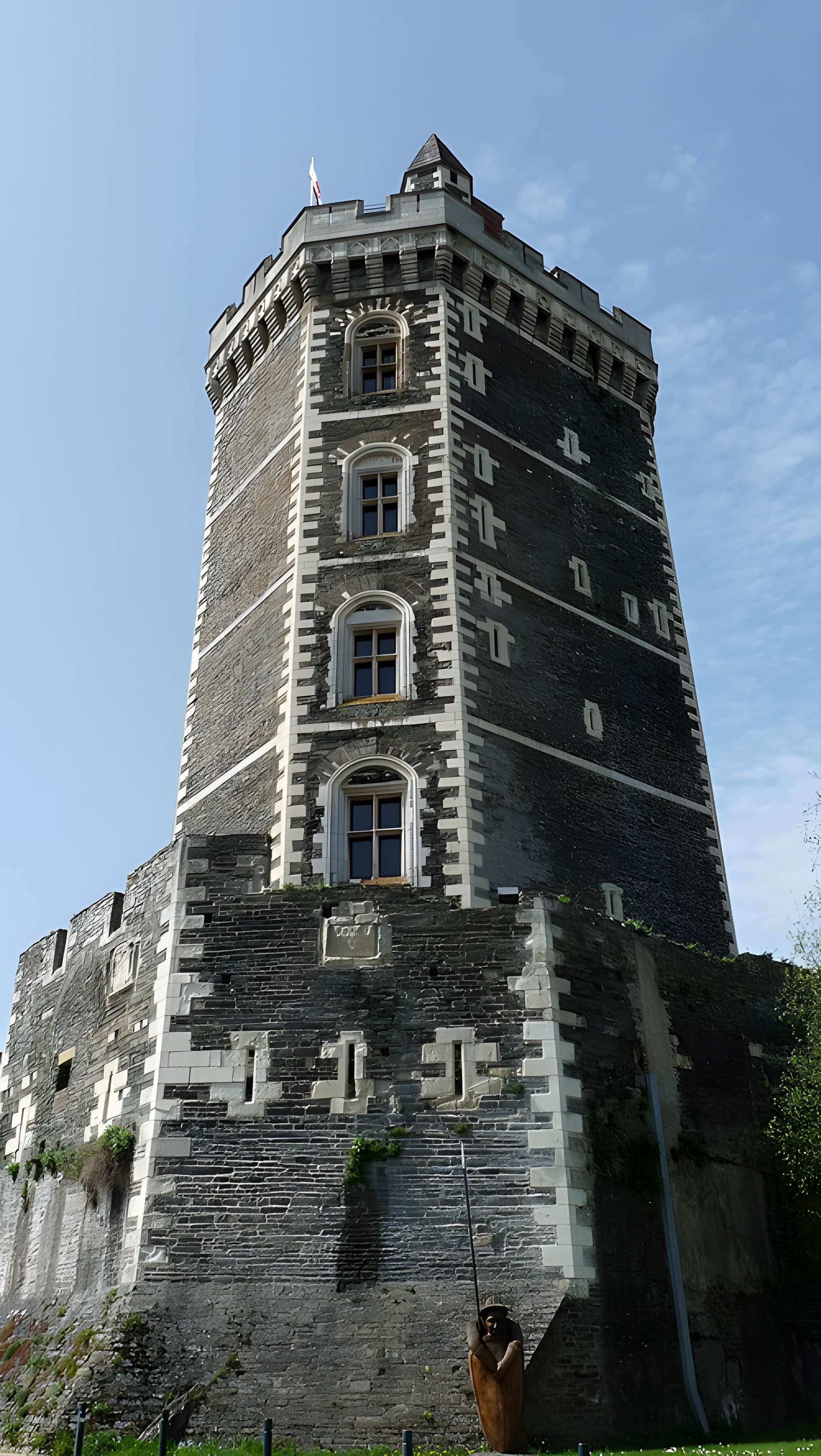 Château d'Oudon