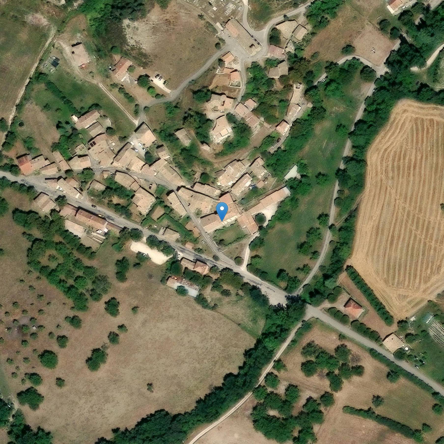 Photo de Castello di Montmorin