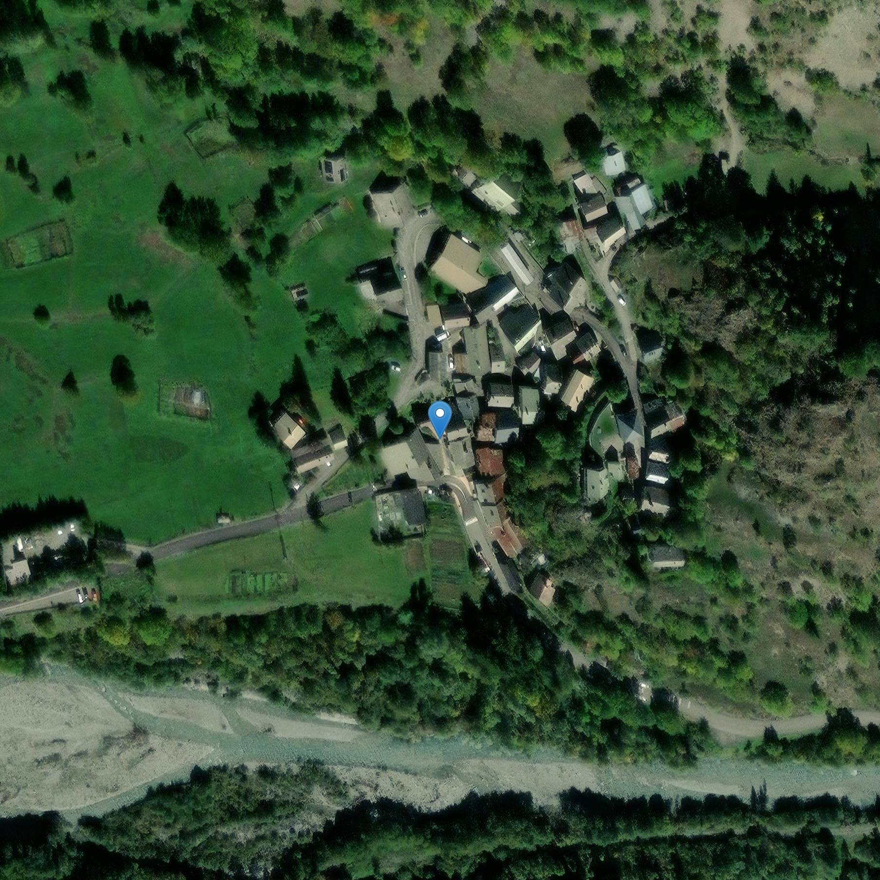 Photo de Wassermühle