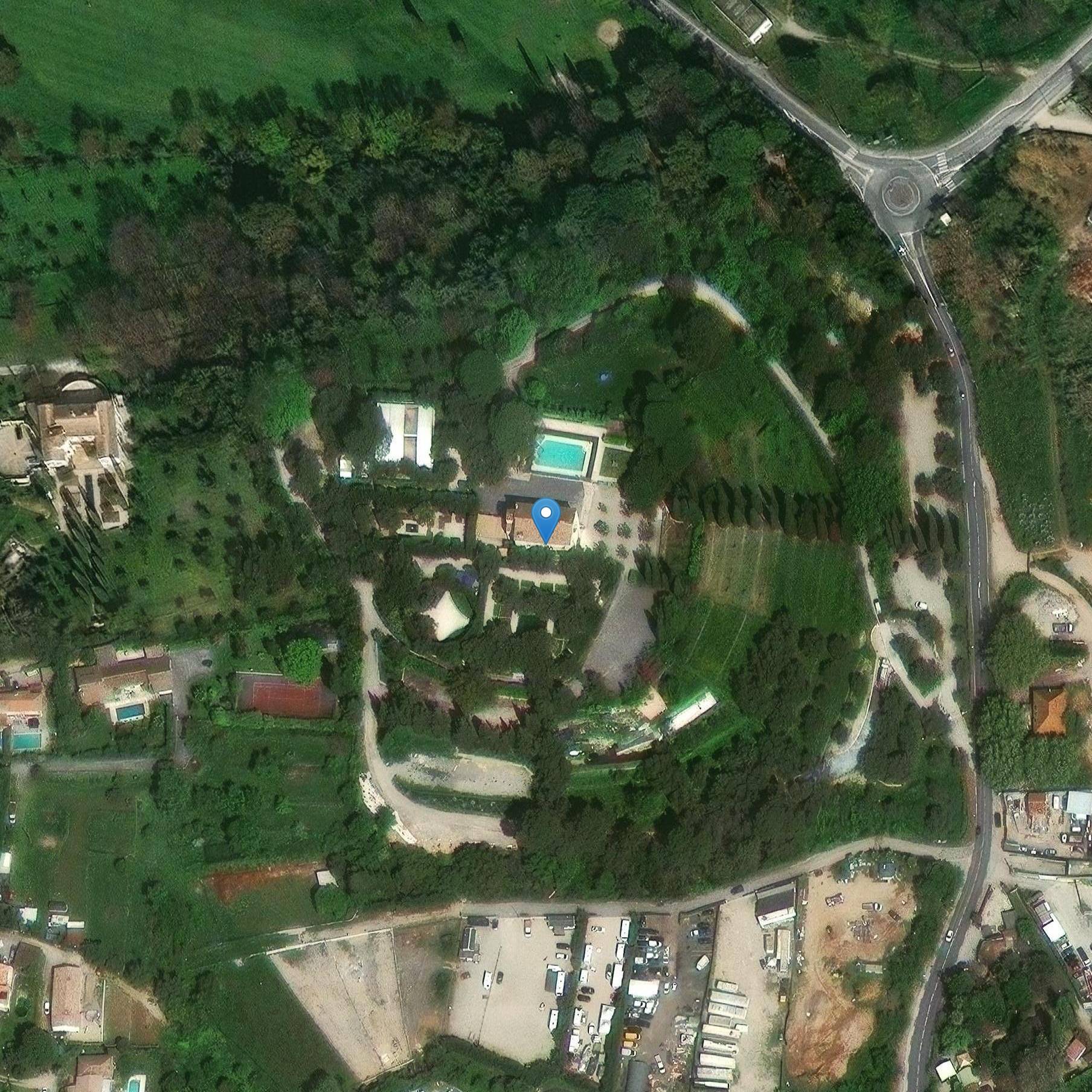 Photo de Bastide du Roy