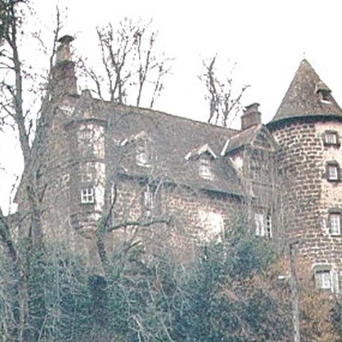Photo de Château dOyez
