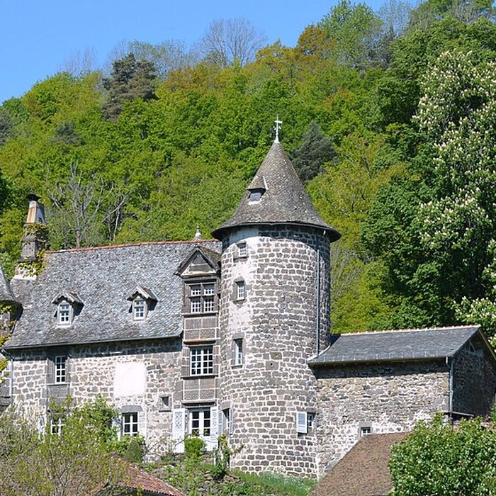 Photo de Château dOyez