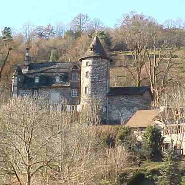 chateau d oyez