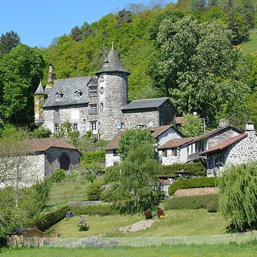 Château dOyez
