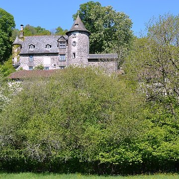 Château dOyez
