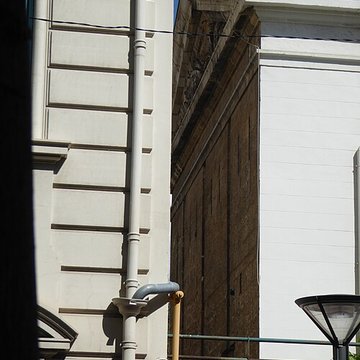 Immeuble dit Porte de France