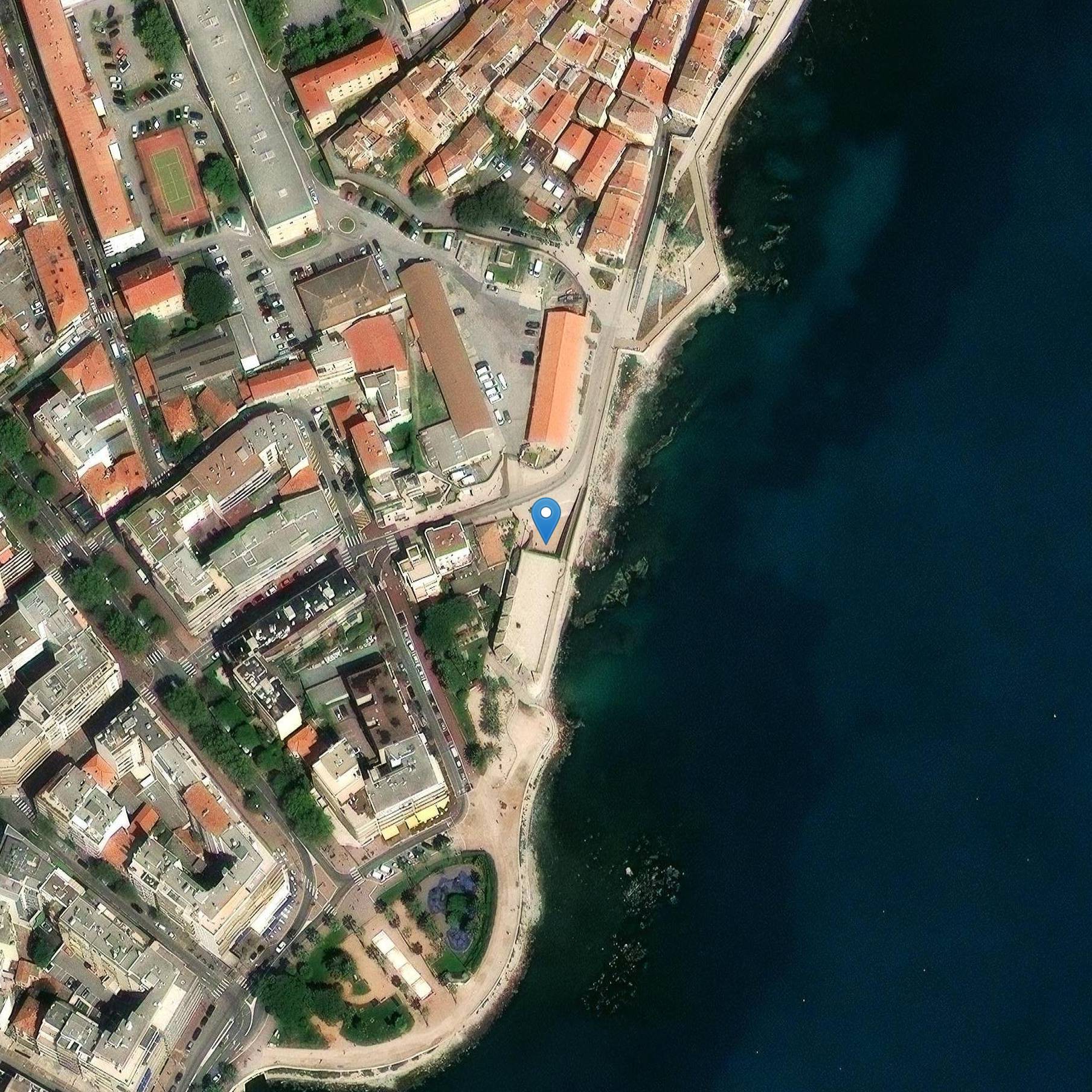 Photo de Roman monument from Biot