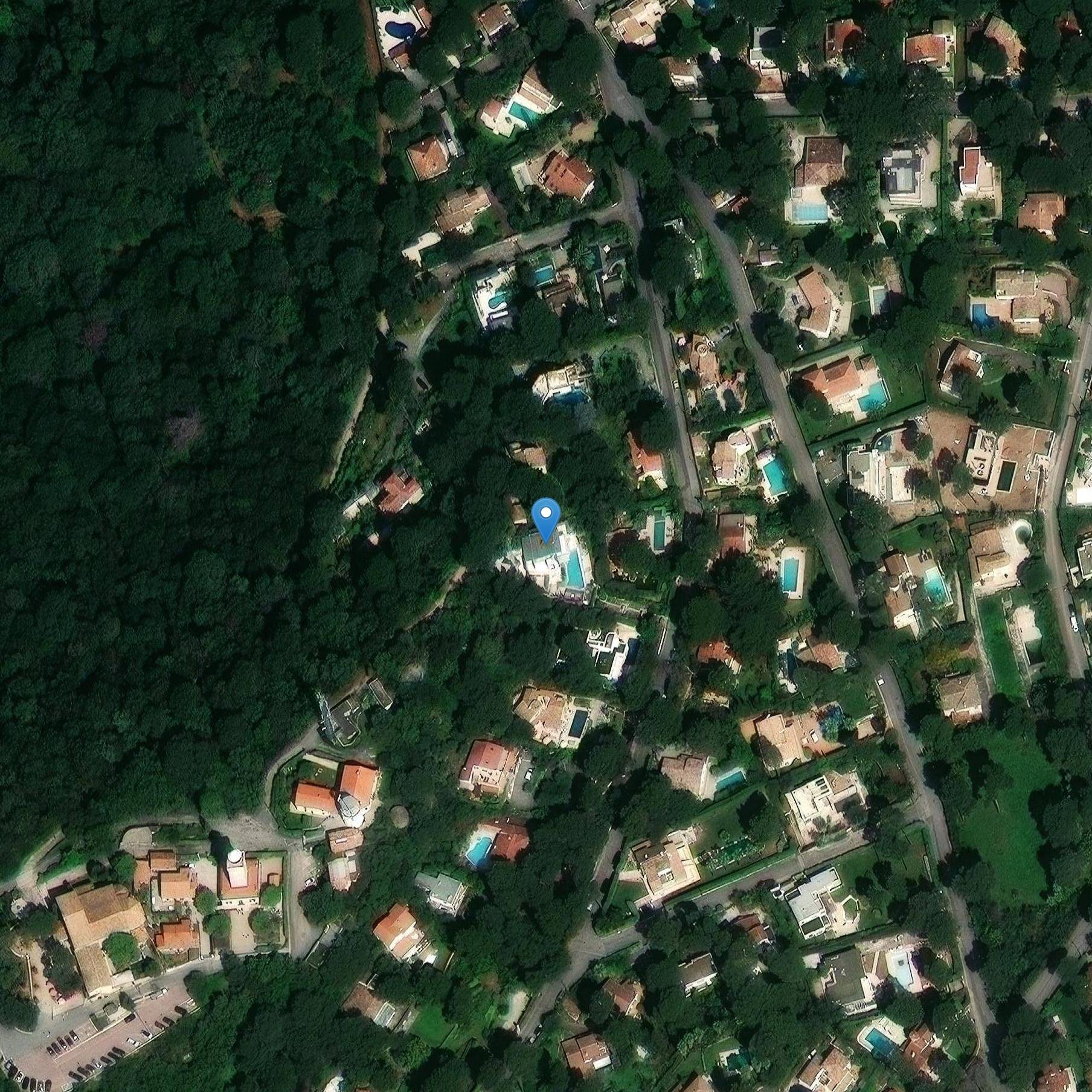 Photo de Villa André-Bloc