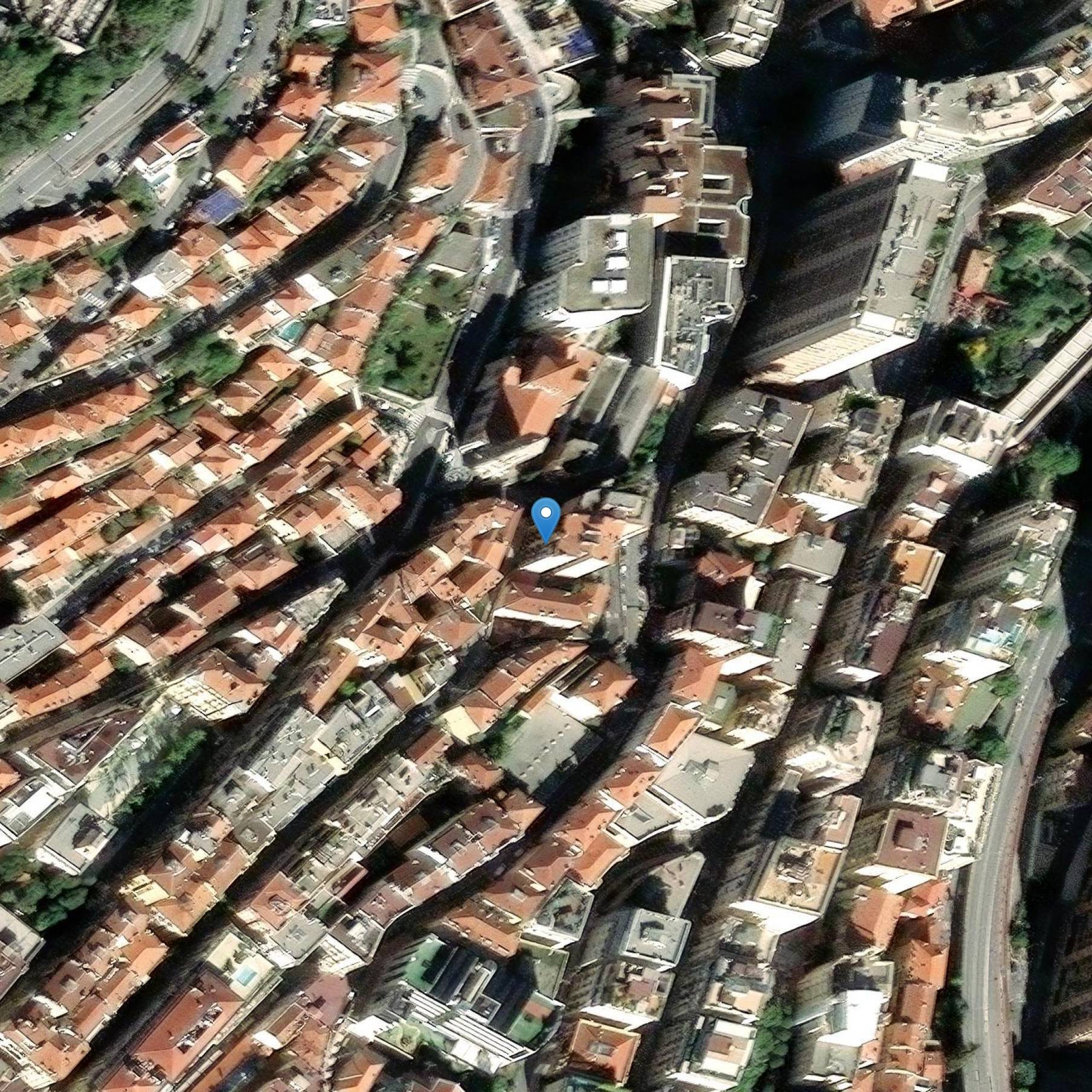 Photo de 楼说朱通别墅