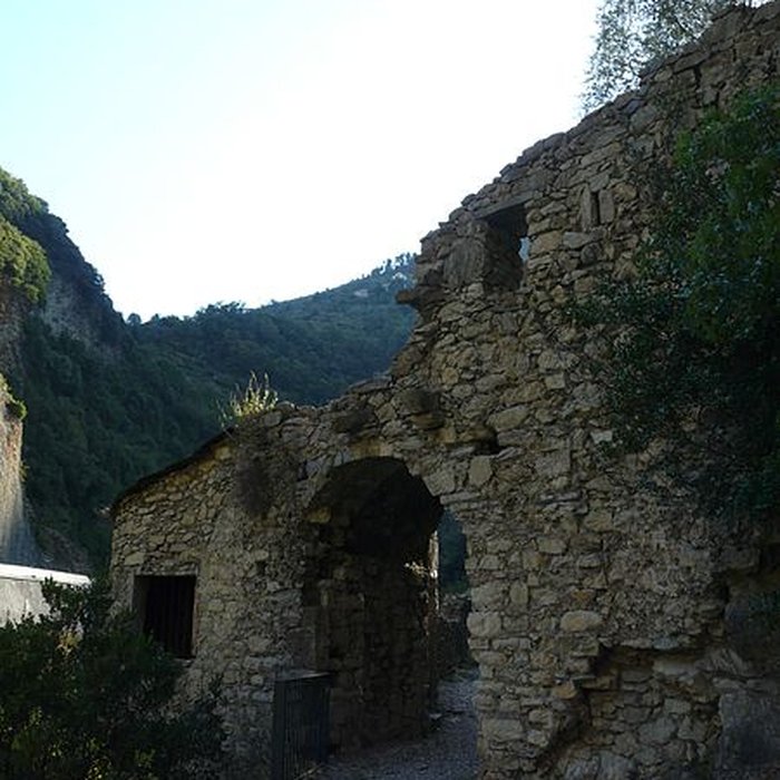 Photo de Porte dItalie