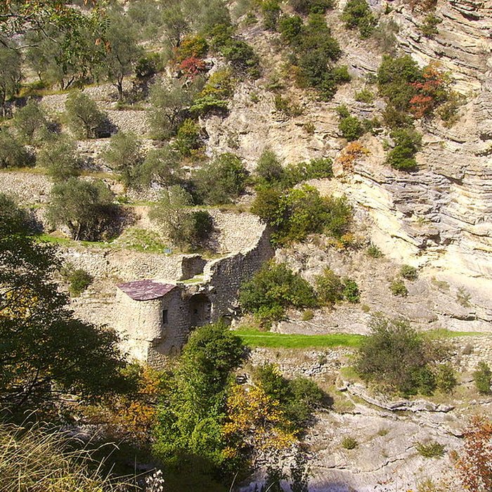 Photo de Porte dItalie