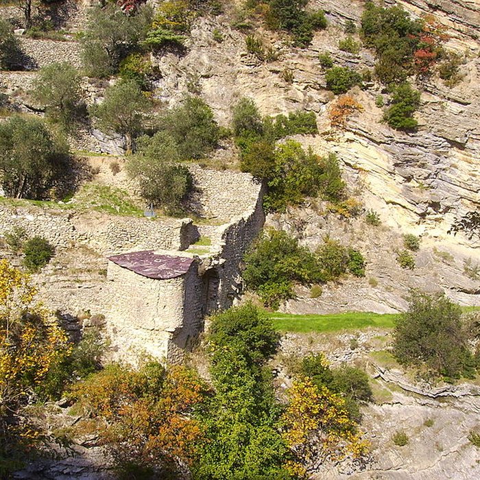 Photo de Porte dItalie