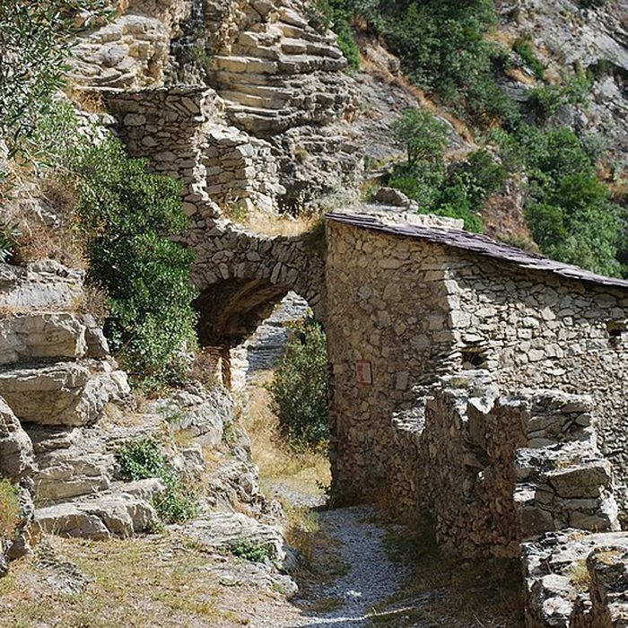 Photo de Porte dItalie