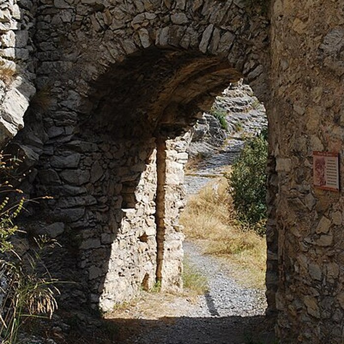 Photo de Porte dItalie