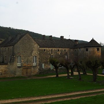 Château dOzenay