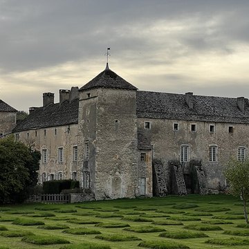 Château dOzenay