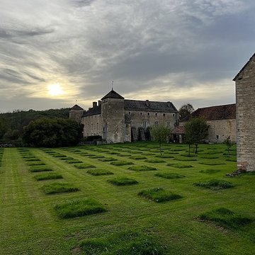 Château dOzenay