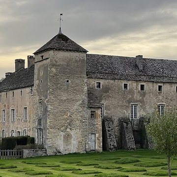 Château dOzenay