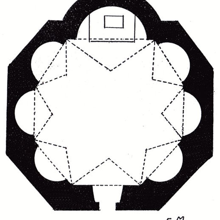 Photo de Chapelle Saint-Sauveur