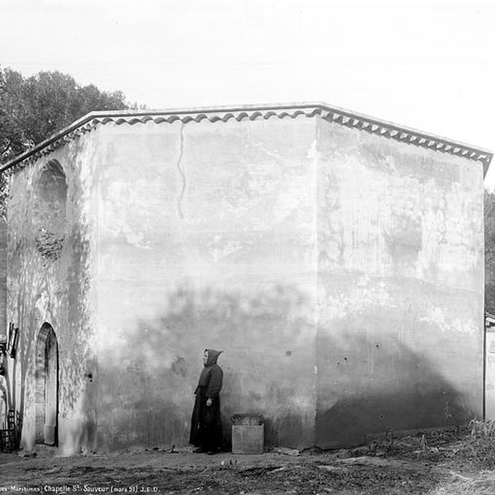 Photo de Chapelle Saint-Sauveur
