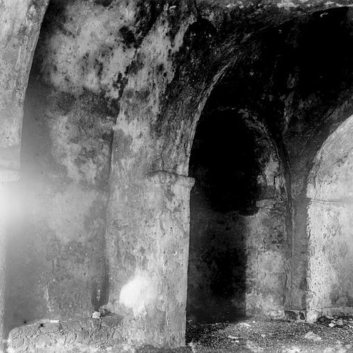 Photo de Chapelle Saint-Sauveur