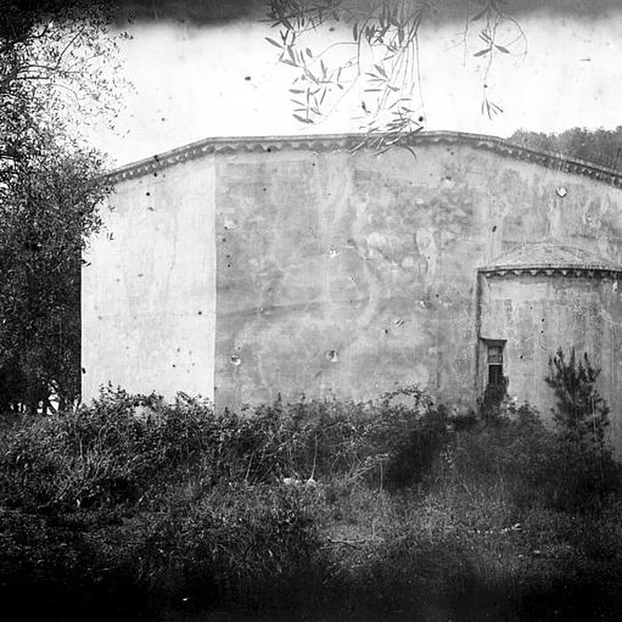 Photo de Chapelle Saint-Sauveur