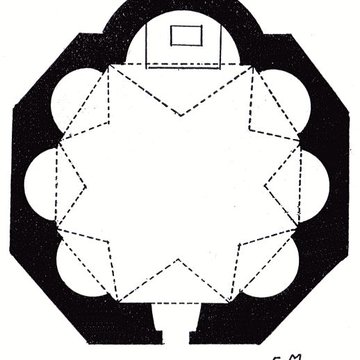 Chapelle Saint-Sauveur