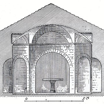 Chapelle Saint-Sauveur