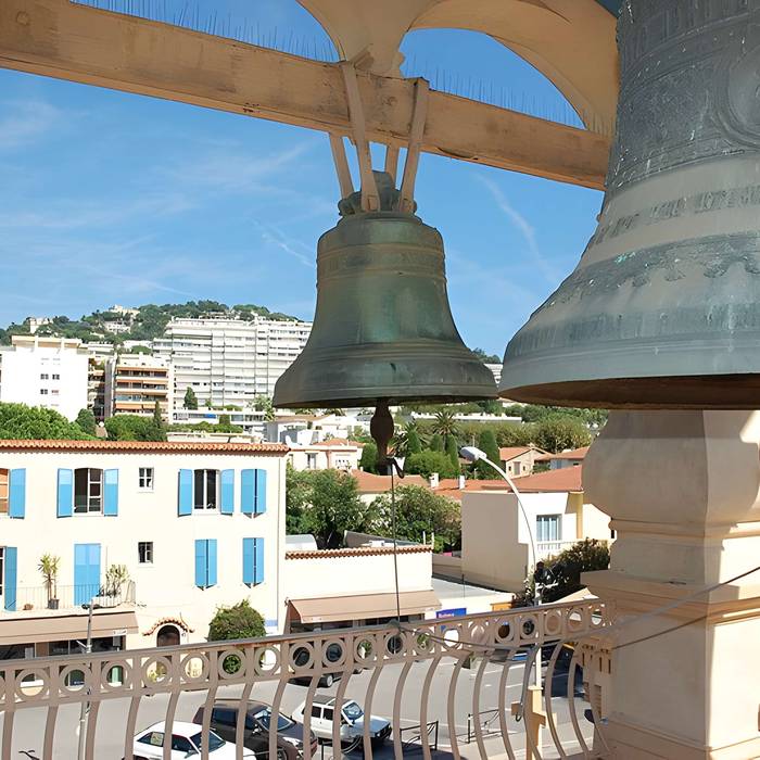 Photo de Ensemble orthodoxe Saint-Michel-Archange