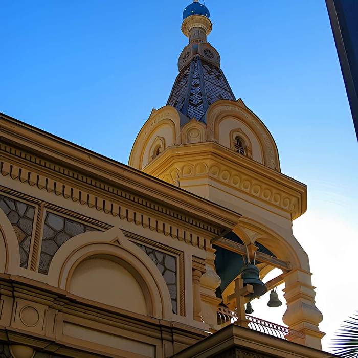 Photo de Ensemble orthodoxe Saint-Michel-Archange