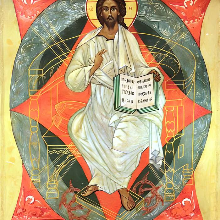 Photo de Ensemble orthodoxe Saint-Michel-Archange