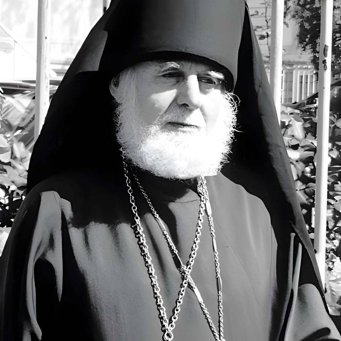 Photo de Ensemble orthodoxe Saint-Michel-Archange