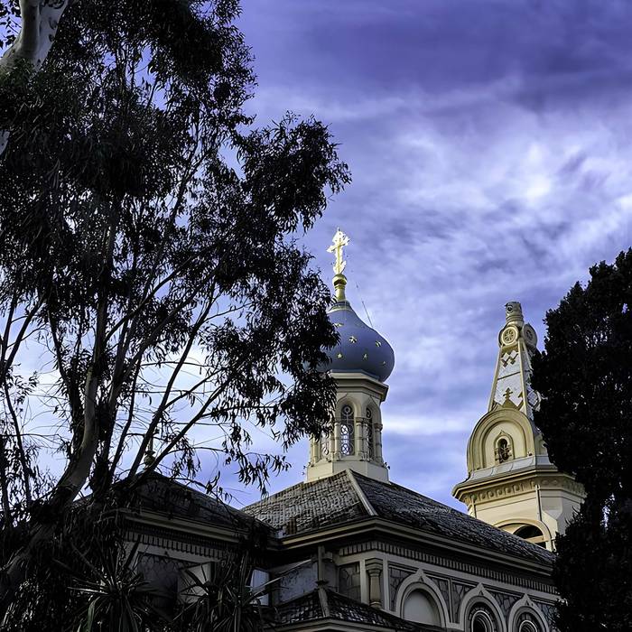 Photo de Ensemble orthodoxe Saint-Michel-Archange
