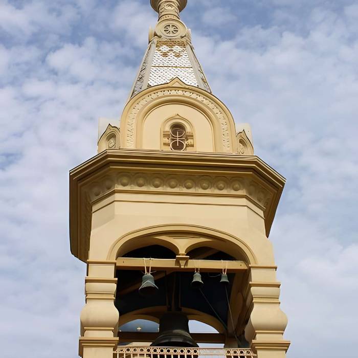 Photo de Ensemble orthodoxe Saint-Michel-Archange